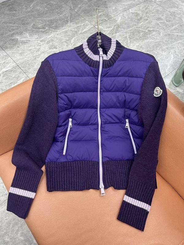 Moncler Women's Outwear 167